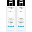 Cosmetici magistrali kamilla 400ml set da 2 2x400 ml lozione