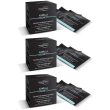 Cosmetici magistrali kamilla dischetti struccante viso/occhi 3x20 pc