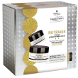 Cosmetici magistrali nutriage cofanetto rituale nutriente rimpolpante con nutriage cream 50 ml + nutriage eye balm 15 ml