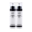 Cosmetici magistrali nutriage day 50 ml set da 2 2x50 ml crema