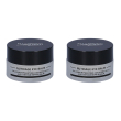 Cosmetici magistrali nutriage eye balm set da 2 2x15 ml crema contorno