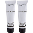 Cosmetici magistrali zinka set da 2 2x50 ml crema