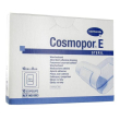 Cosmopor steril medicazione adesiva tessuto non tessuto 10x8cm 5 pezzi