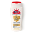 Coswell prep latte solare pelli sensibili spf50+ eco 200 ml