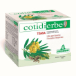 Cotidierbe tisana 4x15 pezzi bustine filtro