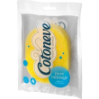 Cotoneve spugna bagno in busta