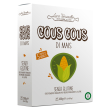 Cous cous di mais luca tomasello 250g
