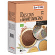 Cous grano saraceno