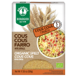 Cous cous integrale di farro probios 500 g