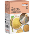 Cous semola grano du bio