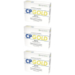 Cpgold 14 bustine 3x14 pz bustina