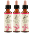 Crab apple bach orig 20ml 3x20 ml gocce orali