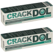 Crackdol® schiuma set da 2 2x150 ml