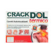 Crackdol termico cer autor 6 pezzi