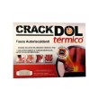 Crackdol termico fasc autor6 pezzi