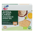 Crackers avena 250g bio 5x250 g
