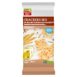 Crackers kamut s/liev bio 290g