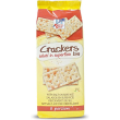 Crackers salati bio 250g
