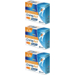 Crampact notte 14 bustine 3x42 g polvere per soluzione orale