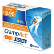 Crampact notte 14 bustine 4x42 g polvere per soluzione orale
