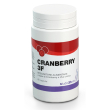 Cranberry 3f 60 capsule
