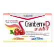 Cranberry d-fast 7cpr+7 compresse