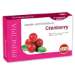Kos cranberry estratto secco 30 capsule mirtillo rosso