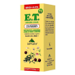 Cranberry estratto totale 4x30 ml soluzione orale