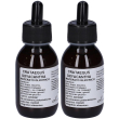 Crataegus oxyacanta macerato glicerico 10% gocce 2x100 ml orali