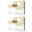 Crc 500 60 capsule 2x39 g