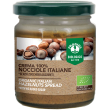 Cre crema nocciole 100% 200g