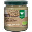 Cre tahin scuro/cr ses 200g
