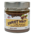 Sweet nut cream bio 200g