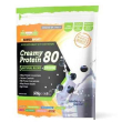 Creamy protein cherry blue500g