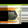 Creamy protein cookies & cream 500 g con edulcorante