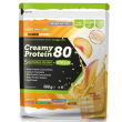 Named creamy protein 80 mango pesca integratore alimentare 500 g