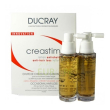Ducray linea fortificante creastim trattamento anticaduta capelli 2 fiale 30 ml