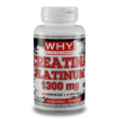 Creatina platinum 1300 120 compresse