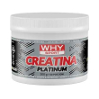 Why sport creatina platinum 300 g