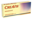 Creavis 7 flaconcini da 10 ml - integratore alimentare per il tono psico fisico