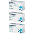 Crebox 3x14x4 g bustina