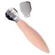 Credo 4512 tagliacalli con raspa