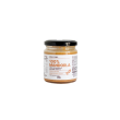 Crema 100% mandorle tostat200g