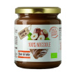Crema 100% nocciole tostate