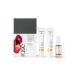 crema alla rosa giorno 30 ml + latte detergente special size 30 ml + olio trattante rosa special size 30 ml