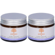 Crema antiage addolcente normalizzante pelli delicate 50 ml 2x50 ml