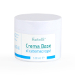 Crema base vaso 100ml