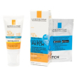 Crema bb 50+ c/prof+uv patch p