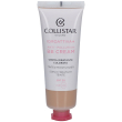 Crema bb idroattiva collistar colorata spf30 n 3 50 ml