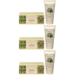 Crema colorata macadamia e avocado 1 mandorla 50 ml 3x50 ml